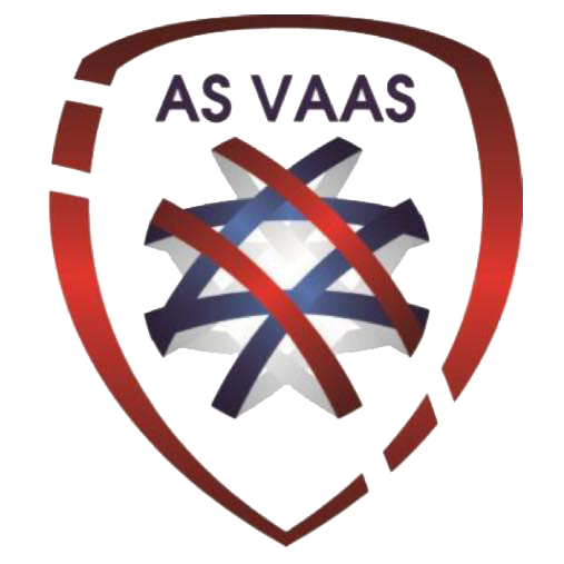 Logo Amicale Sportive de Vaas